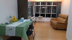 Blk 522A Tampines Greenleaf (Tampines), HDB 3 Rooms #569627561